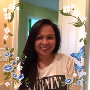 Meet your Posher, Evangeline